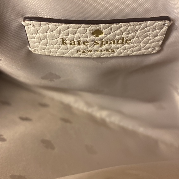 Kate  Spade Crossbody new $50 - Picture 5 of 7